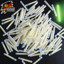 Angelschwimmer Leuchtstab