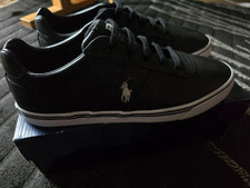 RALPH LAUREN SNEAKER HANFORD