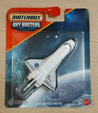 Matchbox NASA Space Shuttle
