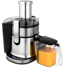 ProfiCook Automatik-Entsafter