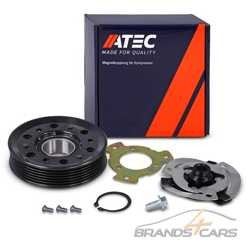 Atec magnetkupplung - atec,