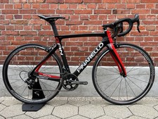 Pinarello GAN RS Carbon Campagnolo Chorus/Size 51,5/DEDA/Good Condition!