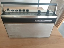 Kofferradio Grundig Music Boy