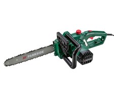 PARKSIDE® Elektro Kettensäge Motorsäge Gartensäge »PEKS 1600 C3« 1600 W *B-Ware 