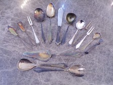 WMF Modell 900 Fächermuster