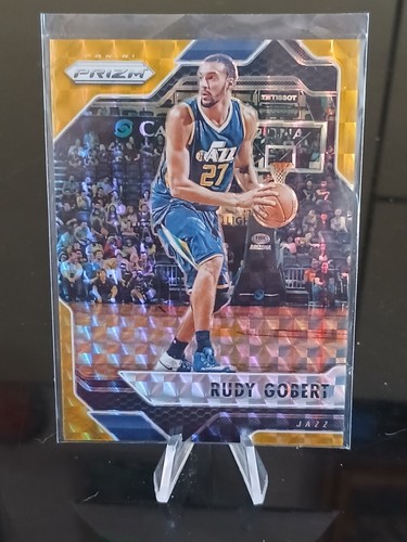 2016 panini prizm - 2016-17,
