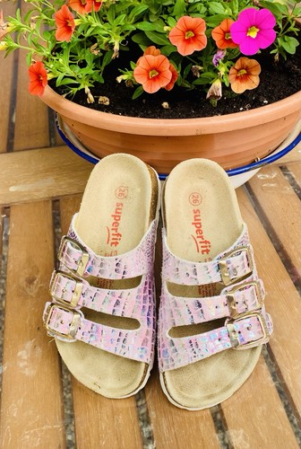 Superfit kinder sandalen - superfit, kinder-sandalen