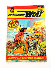 BASTEI WESTERN COMIC /