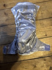 Bambino Mio Stoffwindel Onesize mit Einlage - Klettverschluss