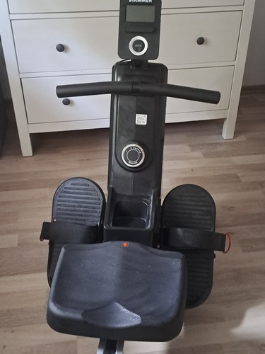 Rudergerät von hammer power - ,