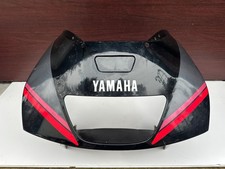 Yamaha FZR1000 FZR 1000 EXUP