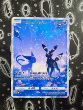 Umbreon & Espeon | Stars Holo