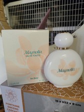 Magnolia Yves Rocher Eau De