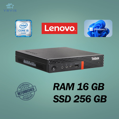 Lenovo m910q desktop intel - m910q,