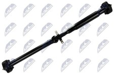 NTY Kardanwelle Gelenkwelle Achsantrieb für BMW X5 (F15, F85) X6 (F16, F86)