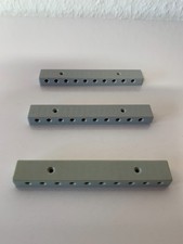 E 1) Faller Nr. 686  - Spur H0 - Verteilerplatte - Gebraucht - Guter Zustand