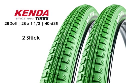 Stück zoll kenda - 2, 28