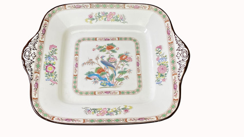 Sandwichtplatte wedgwood - ,