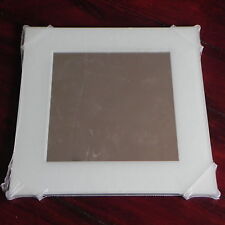 Spiegelkachel-Set 4-teilig - Kristall Form Modell Olm 30/30 cm (neu) 05