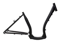 Zoll alu damen - 28",