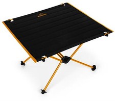 Ultraleichter Campingtisch Faltbar Alu Outdoortisch Mehrzwecktisch Klappbar