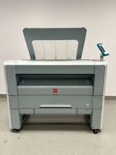 ocè PlotWave 300 Großformatdrucker 600x1200 dpi A3 bis A0