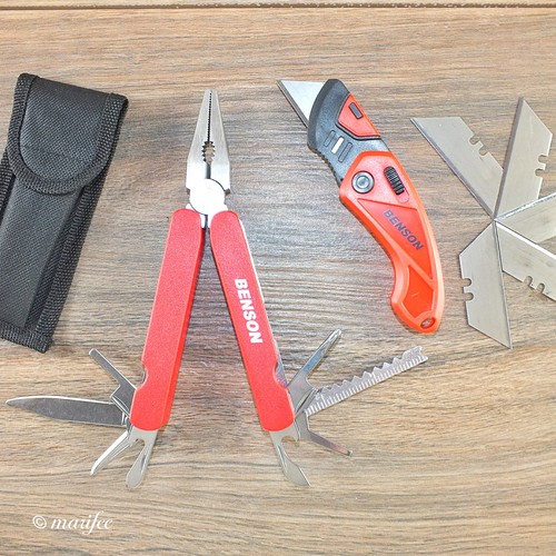 Multitool 1 werkzeug - multitool,