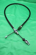 Handbremsseil Handbremskabel