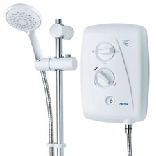 Triton T80z Fast Fit