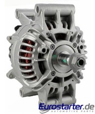 1*** Lichtmaschine 120A Neu