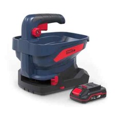 GÜDE Akku Handstreuer für