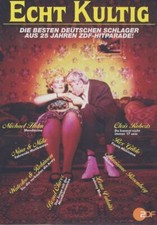 Echt Kultig Besten deutschen