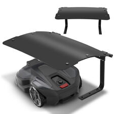 Rasenmäher Garage Mähroboter