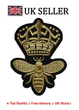 Bienenkönigin