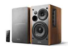 Edifier Studio R1280DB 2.0 Regal Lautsprecher Wood Bluetooth Aktiv PC Boxen Hifi