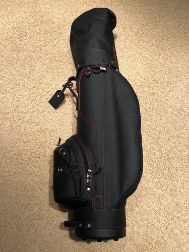 Golfbag ferrari lusso 812 - ferrari,
