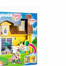Playmobil 4145 Mein