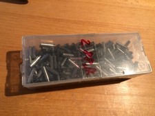 Unisol Heilsonne -  100 passende Brennstäbe dazu