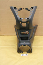 Ford KA Mittelkonsole Verkleidung Abdeckung 735461946