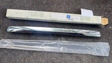 Mercedes Griff Leiste B-Klasse