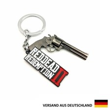 Red Dead Redemption PS4 Xbox