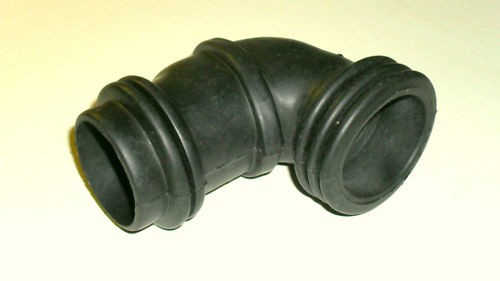 Ansaugmuffe mz - ansaugmuffe, (vergaser)