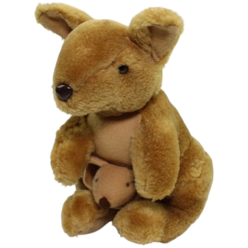 Känguru kuscheltier cm - kuscheltier,