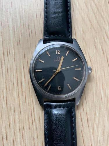 Vintage omega genève - vintage,