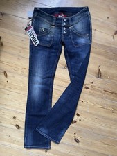 TAKE TWO Sharla Blue Jeans