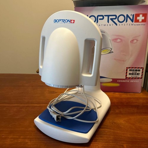 Zepter bioptron pro1 - zepter,