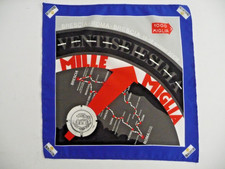 MILLE MIGLIA  , Einstecktuch