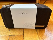 Lufthansa Amenity Kit, First