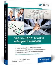 SAP-S/4HANA-Projekte