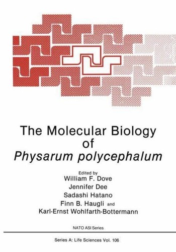 The molecular biology - biology, of